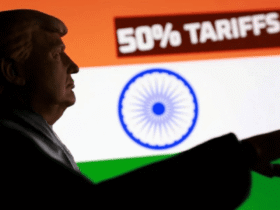 Donald Trump Imposes 50% Tariff on Indian Exports 27 August 2025 Onwards - Will It Escalate to a Trade War?