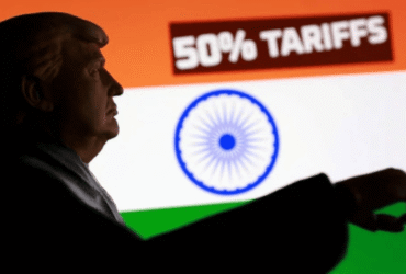 Donald Trump Imposes 50% Tariff on Indian Exports 27 August 2025 Onwards - Will It Escalate to a Trade War?