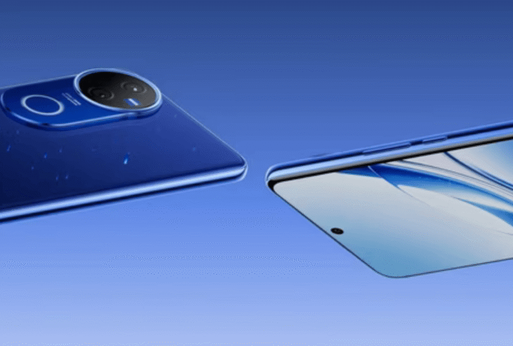 Vivo V60 5G Launches in India: Know About the Price, Features, and Colors Available