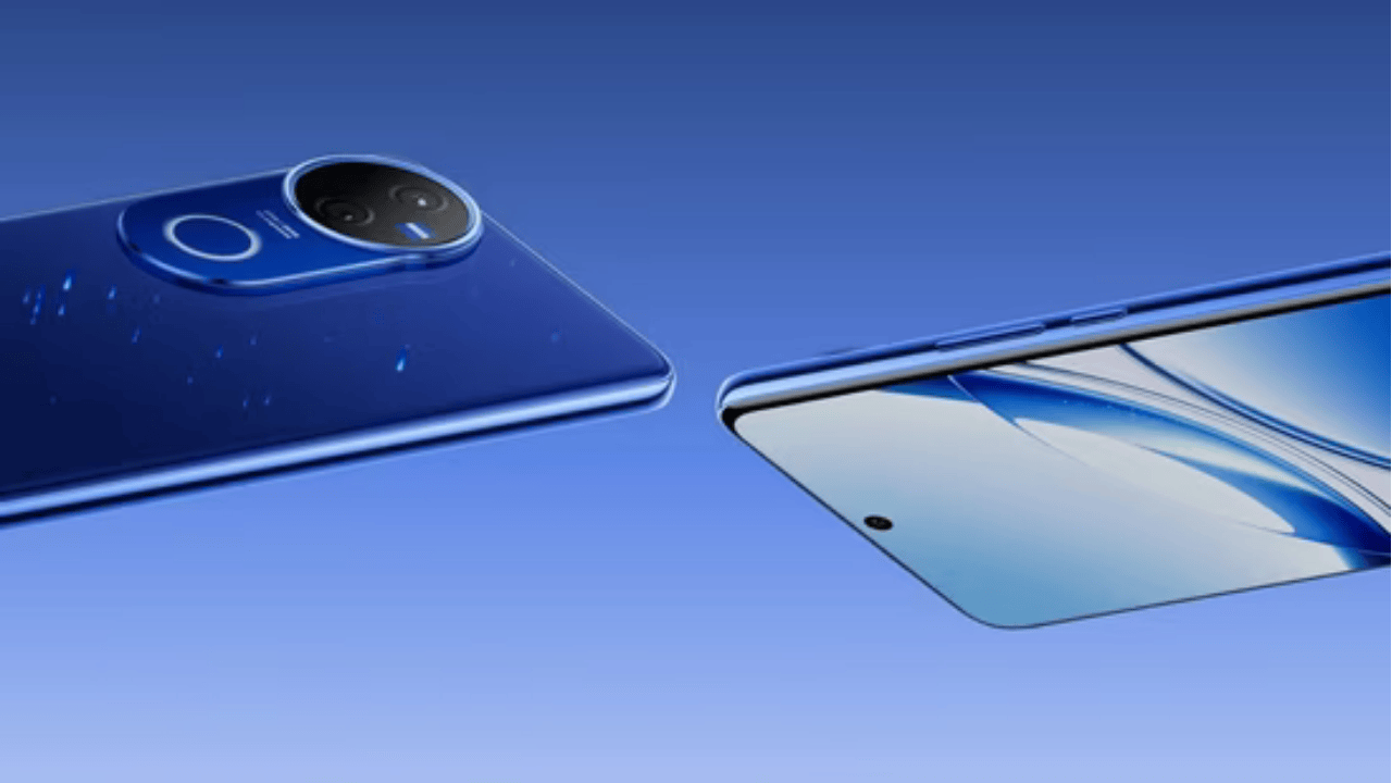 Vivo V60 5G Launches in India: Know About the Price, Features, and Colors Available