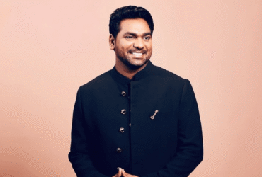 Zakir Khan’s Biography: Early Life, Career, Age, and Relationship