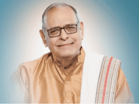 Bollywood Veteran Achyut Potdar Dies At 91, Known Best As 3 Idiots Professor