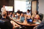 Mastering the Art of General Management