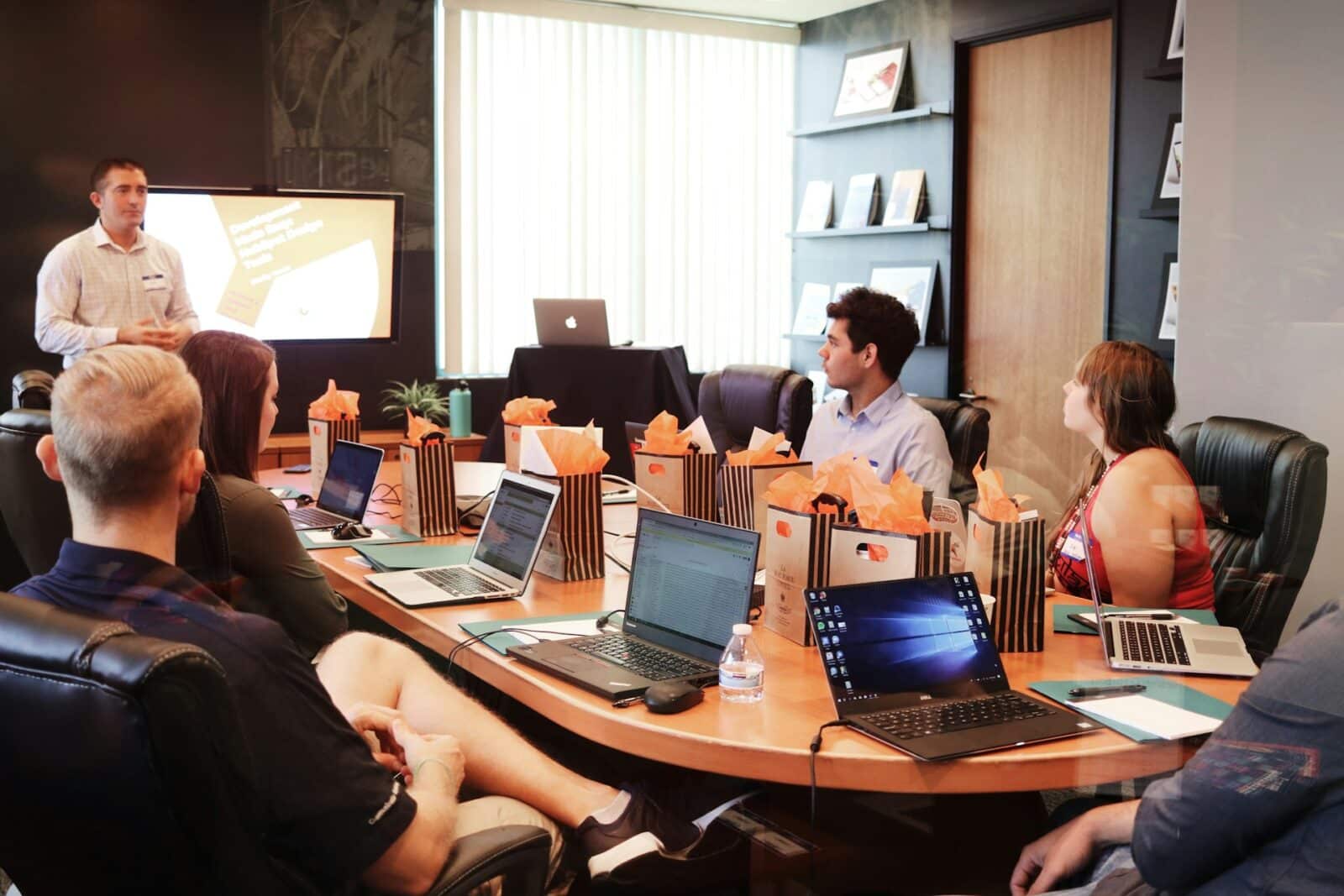 Mastering the Art of General Management