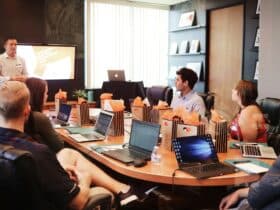 Mastering the Art of General Management