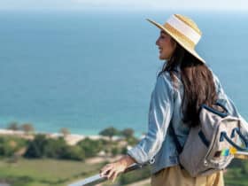 Which Japanese Cities Offer the Best Solo Female Travel Safety?