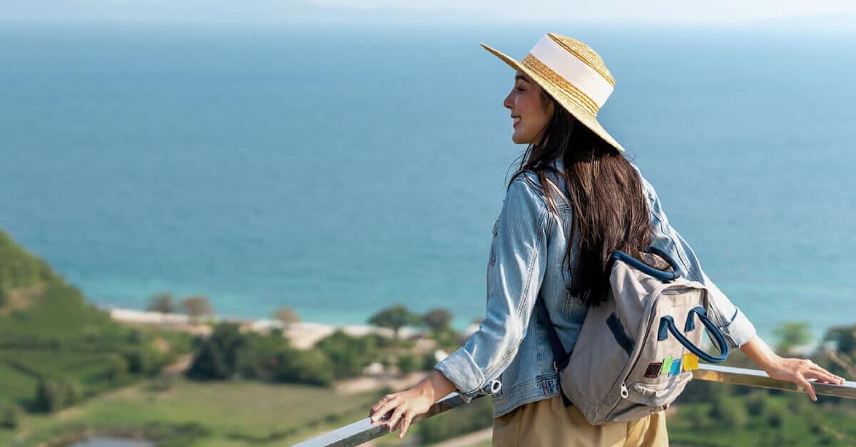 Which Japanese Cities Offer the Best Solo Female Travel Safety?