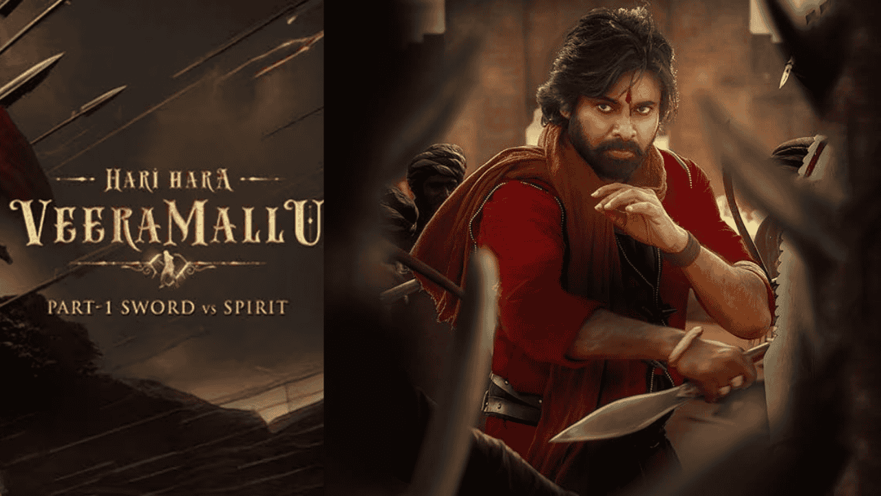 Hari Hara Veera Mallu OTT Release Latest Updates