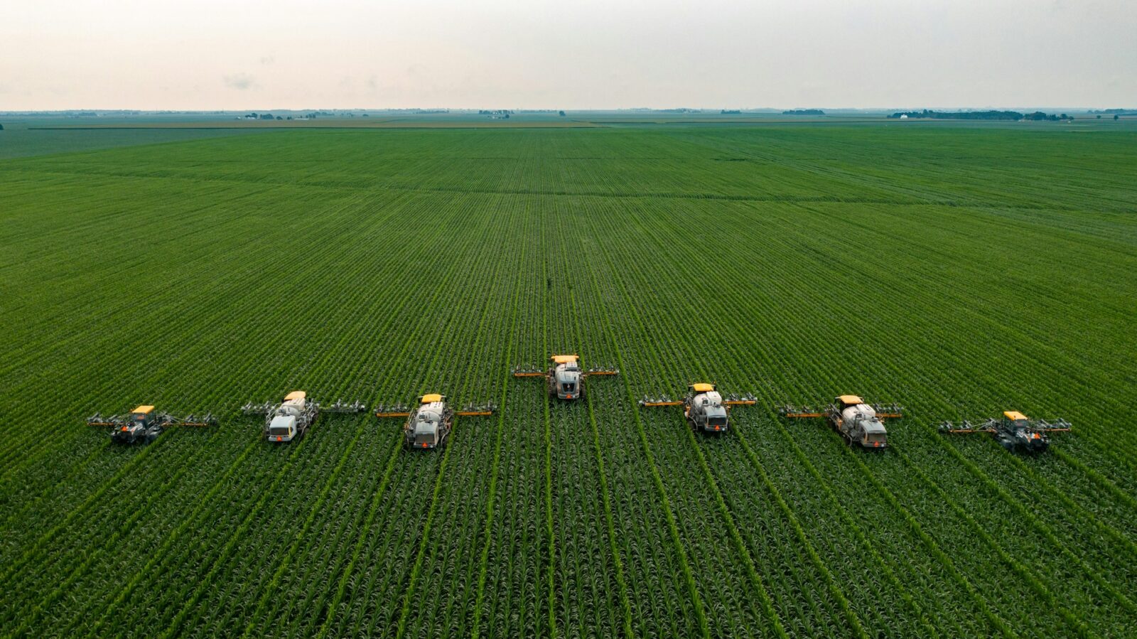 Smart Farming Begins Here: Top Features Every Agriculture ERP Should Have