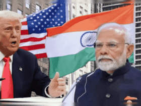 Trump Raised Tariffs to 50 Percent on Indian Goods, and China Backs India’s Right to Choose
