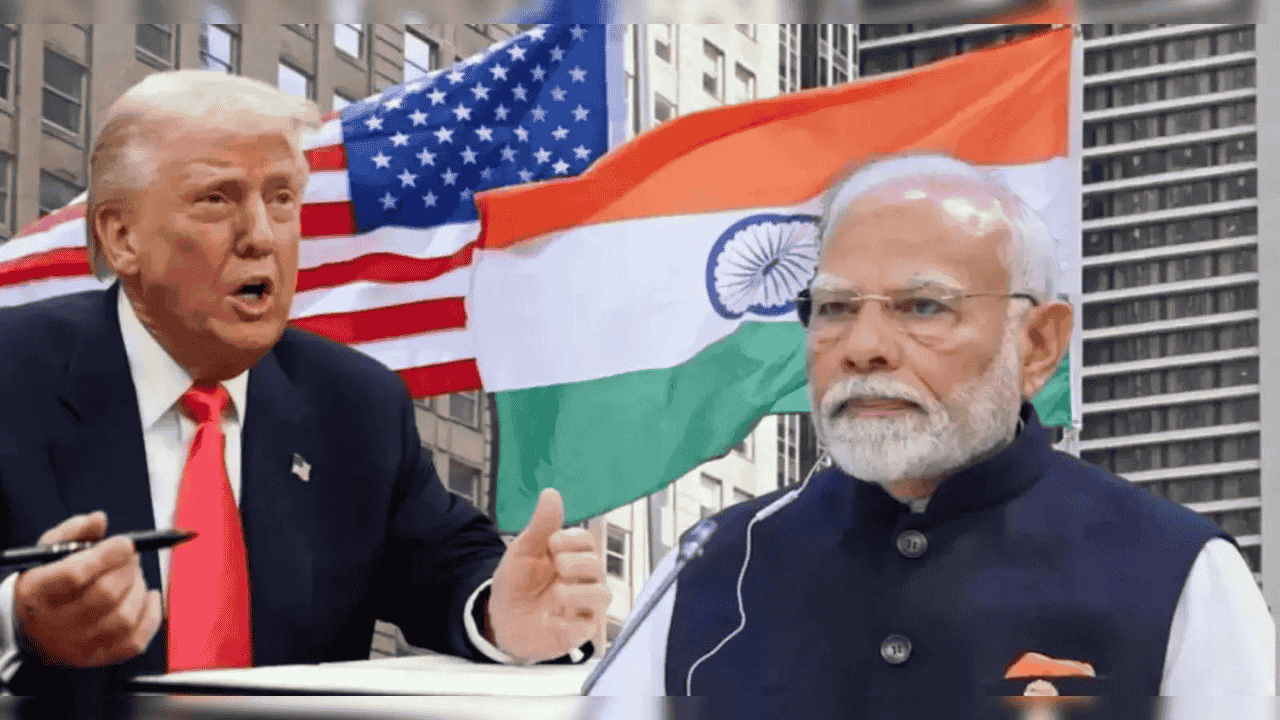 Trump Raised Tariffs to 50 Percent on Indian Goods, and China Backs India’s Right to Choose