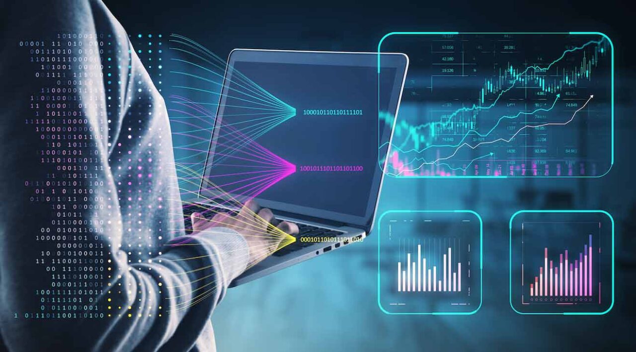 What is Algorithmic Trading?