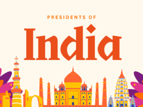 All Presidents of India: From the First To The Latest