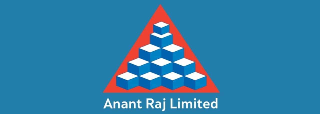 Anant Raj Ltd.