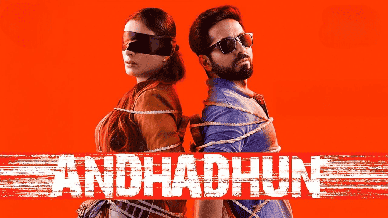 Andhadhun
