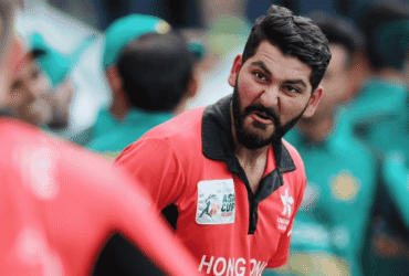 The Story of Anshuman Rath: A Rising Cricket Star