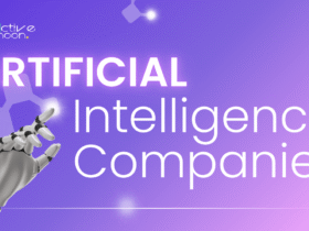 Top 10 Artificial Intelligence Companies in India