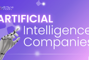 Top 10 Artificial Intelligence Companies in India
