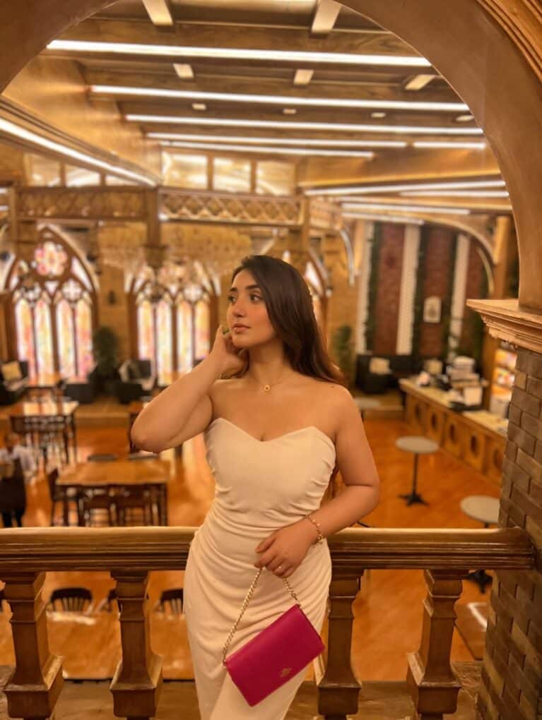 Ashnoor Kaur’s Biography: Career, Net Worth & Big Boss 19 Journey