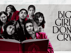 Big Girls Don't Cry Season 2: A New Chapter Awaits – Release Date and Cast
