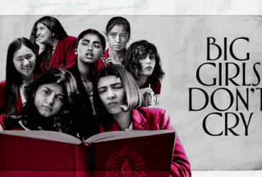 Big Girls Don't Cry Season 2: A New Chapter Awaits – Release Date and Cast