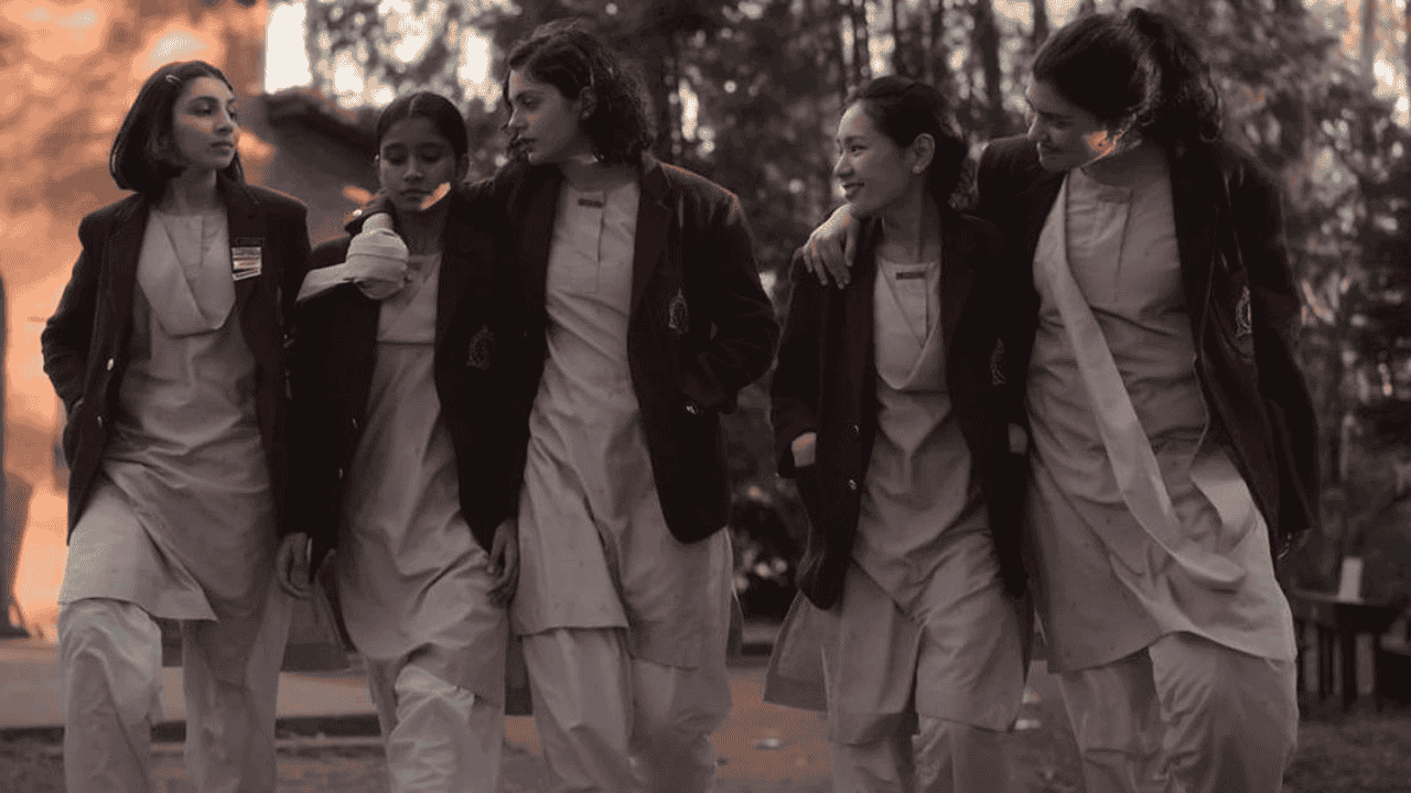 Big Girls Don't Cry Season 2: A New Chapter Awaits – Release Date and Cast