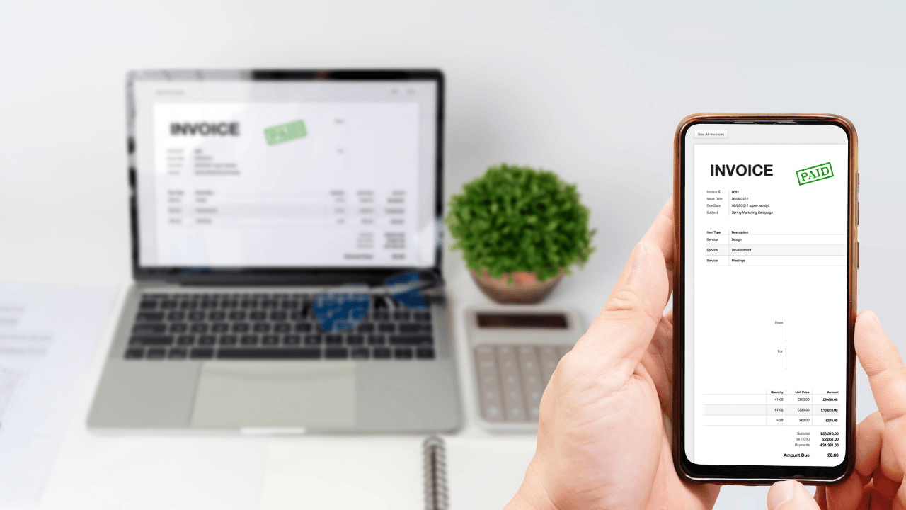 Jewellery Billing Software