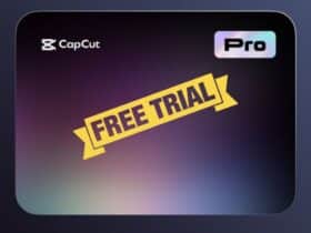 Bored with Your Video Editing Tool? Try the CapCut Pro Free Trial