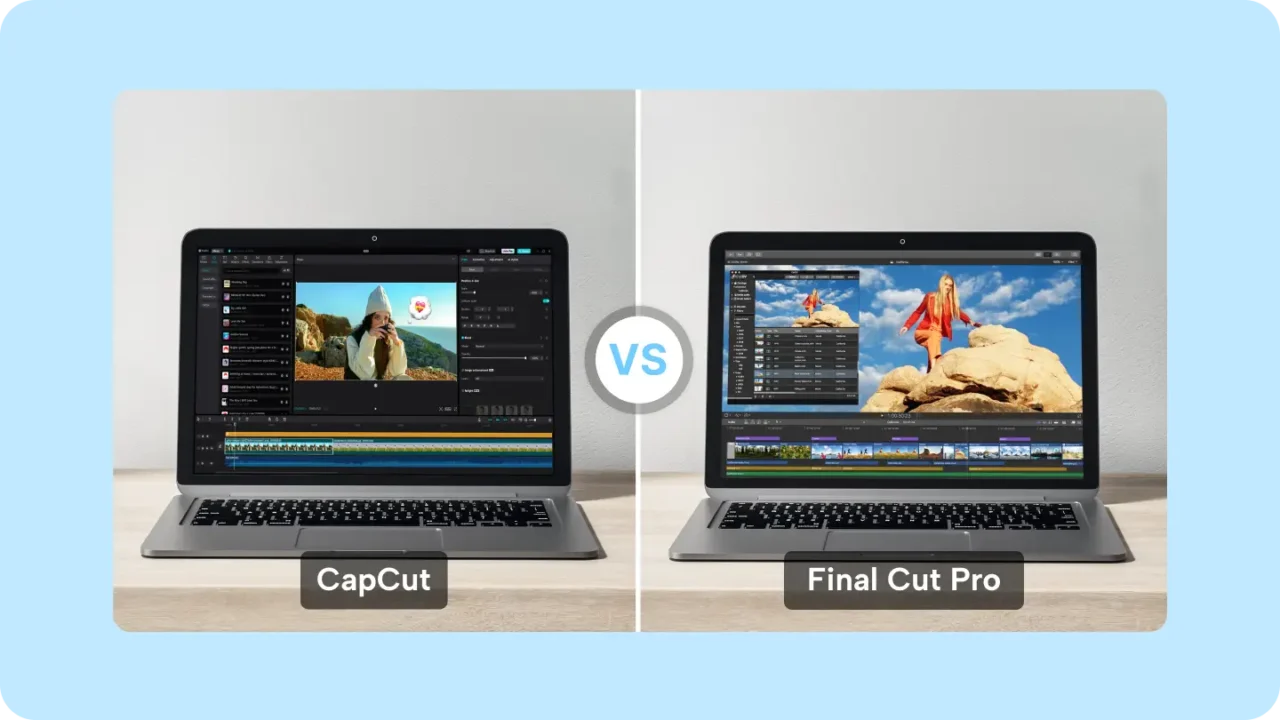 Why Choose CapCut Pro over CapCut?