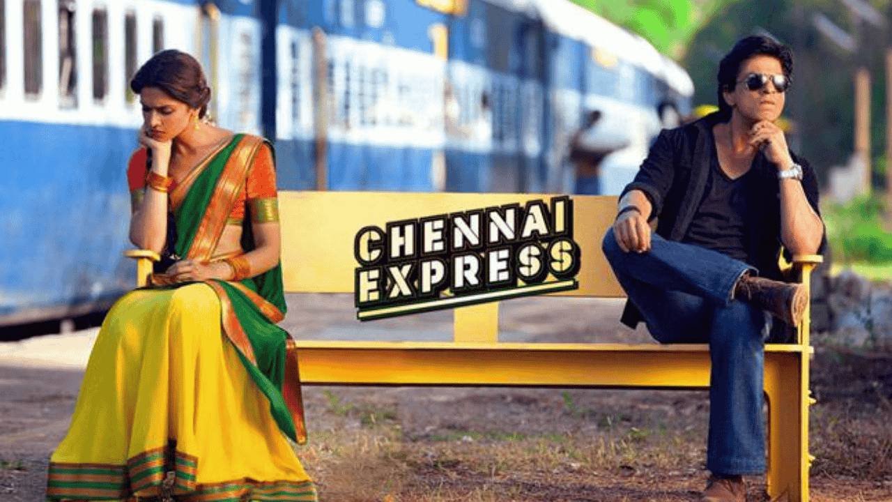Chennai Express