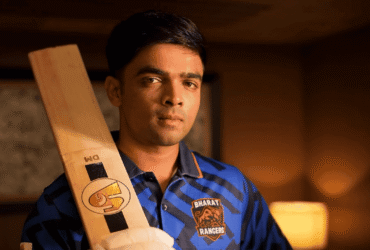 Who is Danish Malewar? An Upcoming Cricket Star