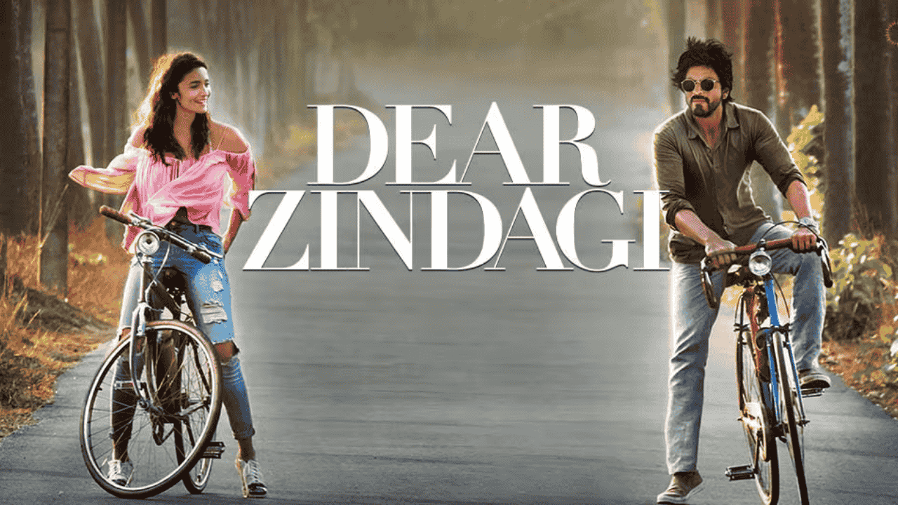 Dear Zindagi