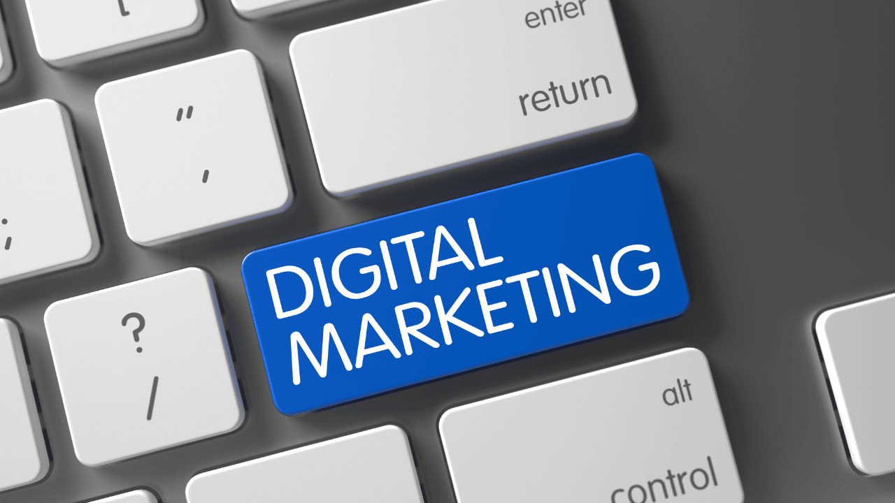 Digital Marketing
