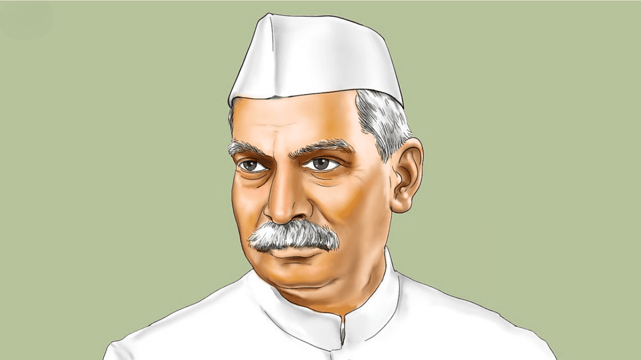 Dr. Rajendra Prasad