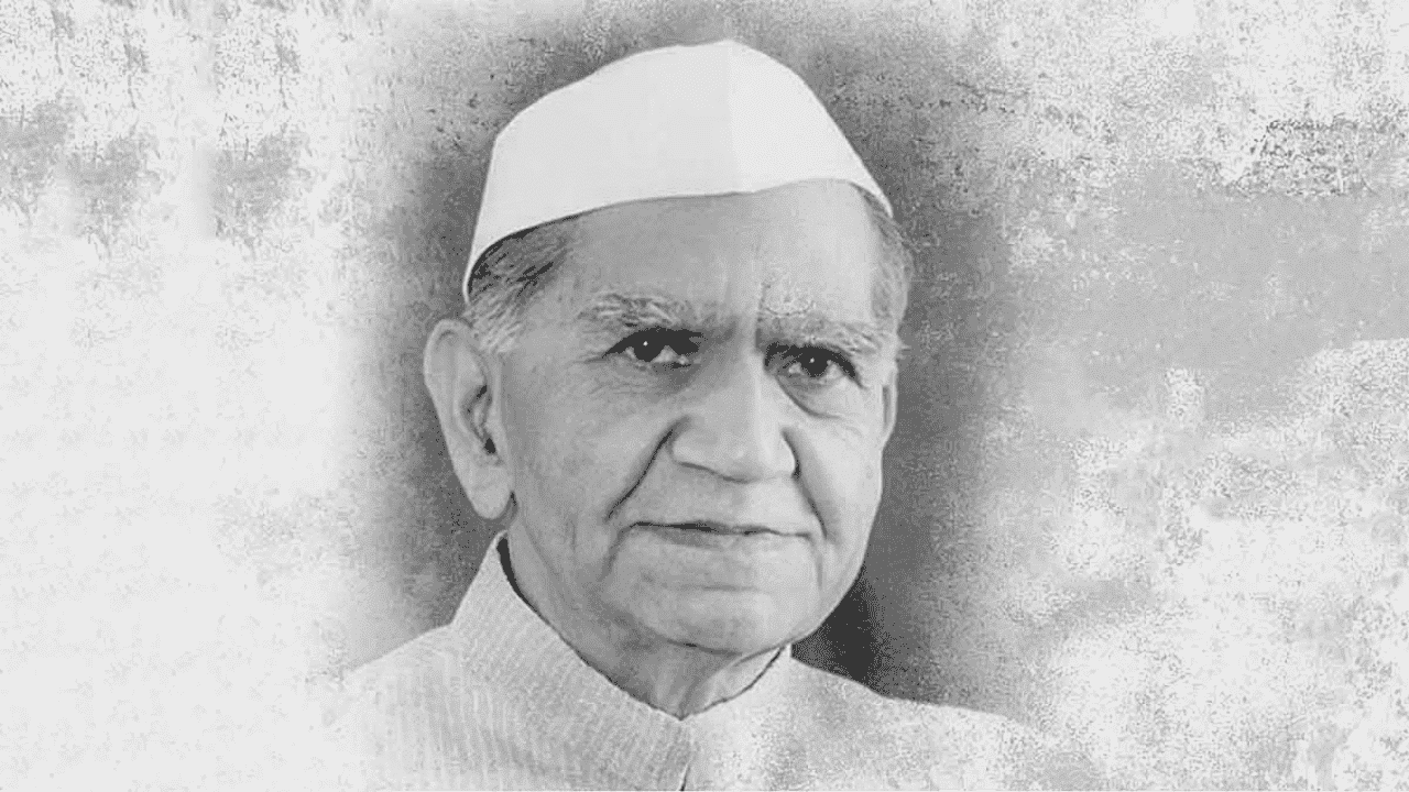 Fakhruddin Ali Ahmed