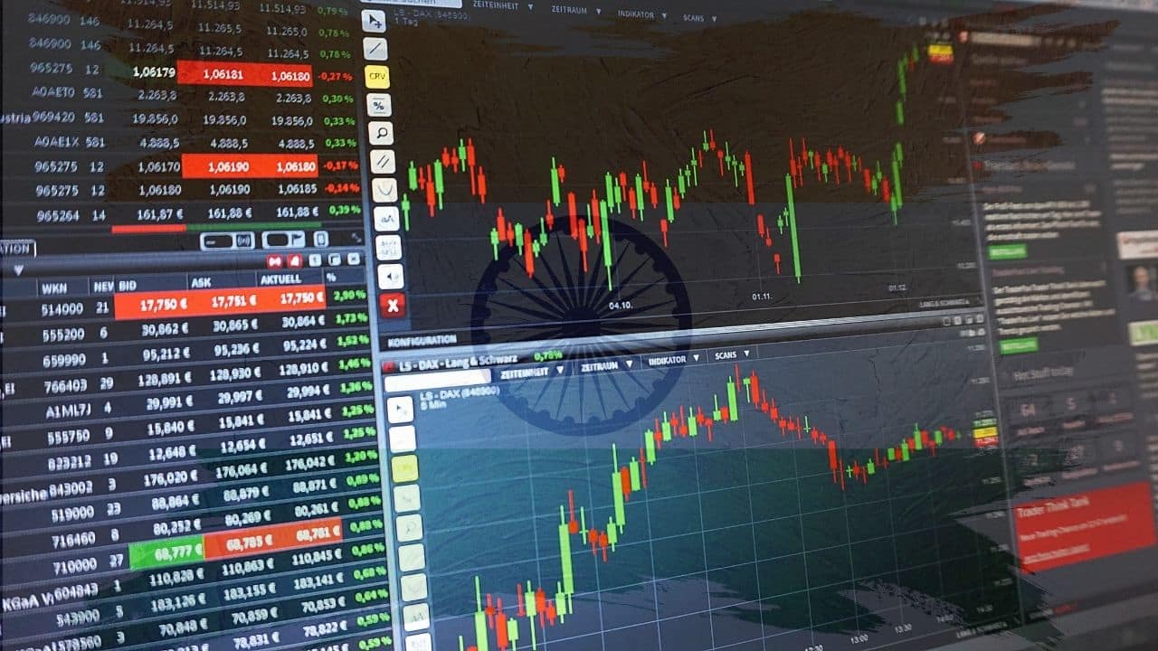 Is Forex Trading Legal in India? 