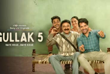 Know About Gullak Season 5: Release Date, Cast & More