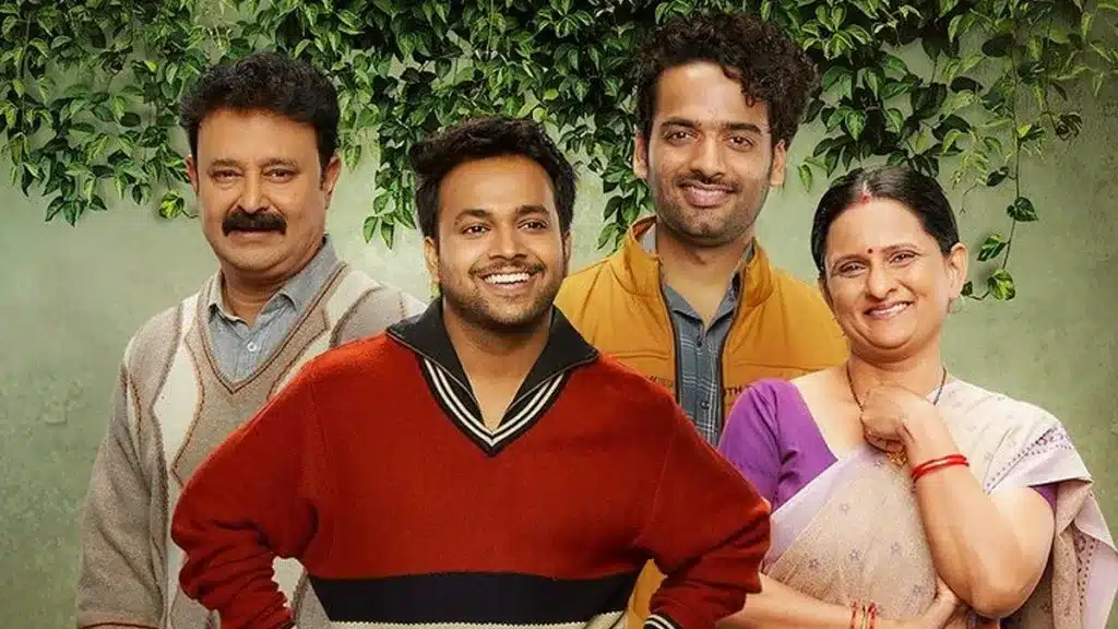 Know About Gullak Season 5: Release Date, Cast & More