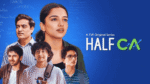 Half CA Season 2: A Realistic Journey of CA Aspirants