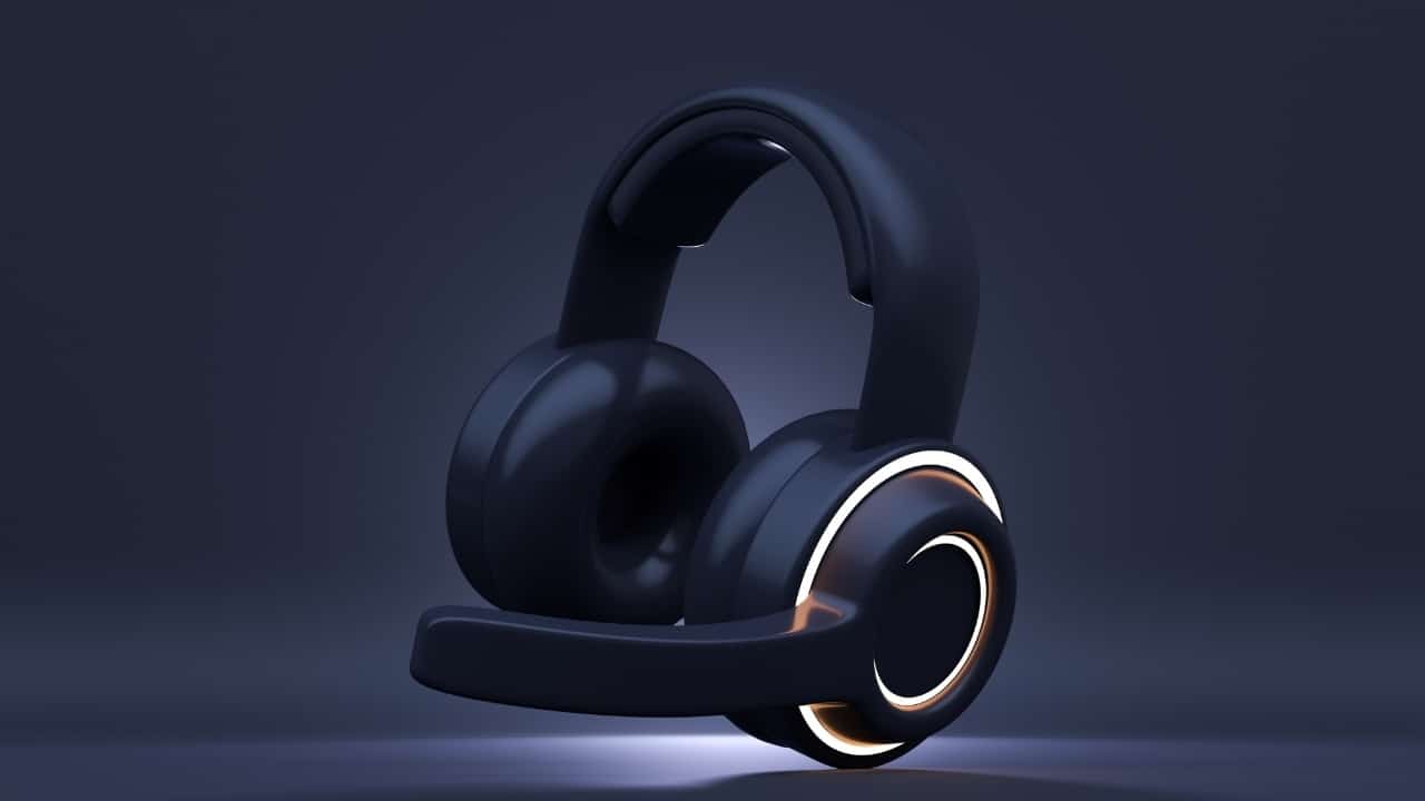 High-Quality Headsets