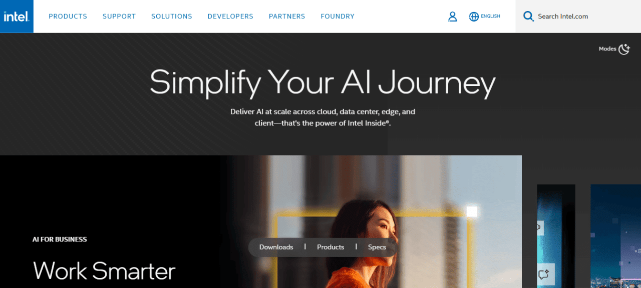 Intel Corporation