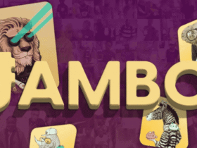 Unlock the New Experience with Jambo Technology 
