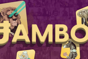 Unlock the New Experience with Jambo Technology 