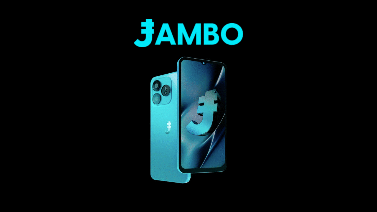 Unlock the New Experience with Jambo Technology 