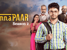 Jamnapaar Season 2: A New Beginning for Shanky