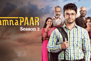 Jamnapaar Season 2: A New Beginning for Shanky