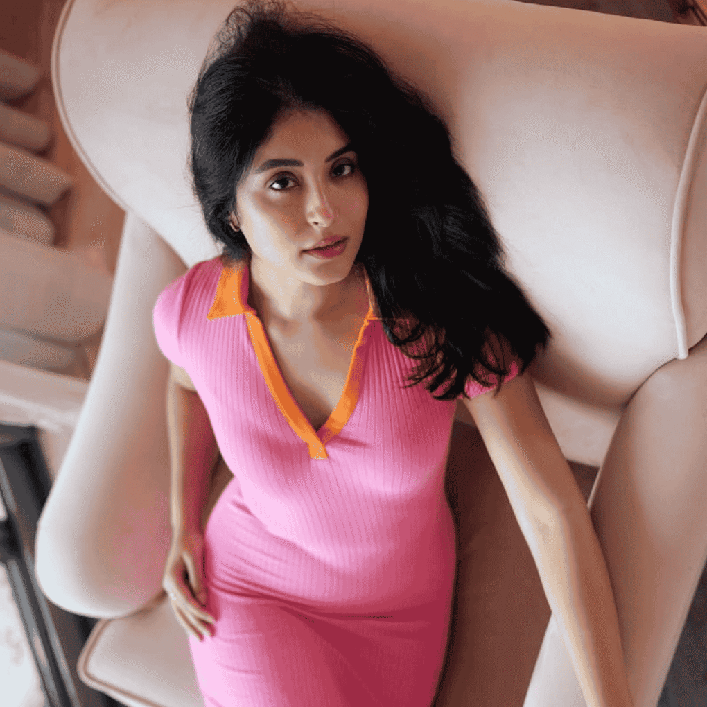 Kritika Kamra
