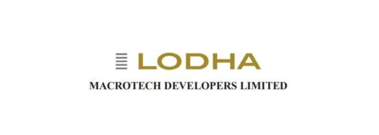 Macrotech Developers (Lodha Group)