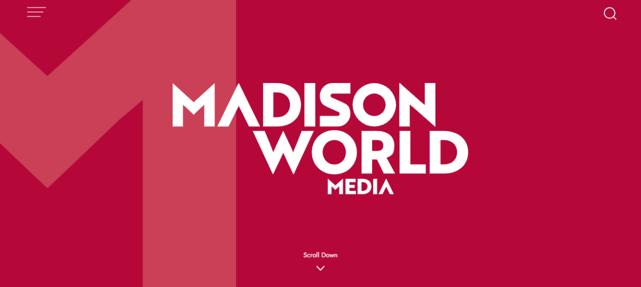 Madison World