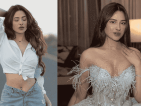Is Mahira Sharma Dating Mohammed Siraj?